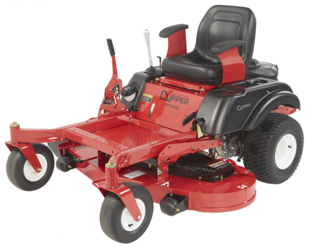 Country Clipper Avenue Mower