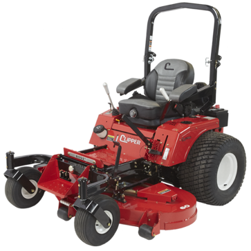 Country Clipper Boss XL Mower