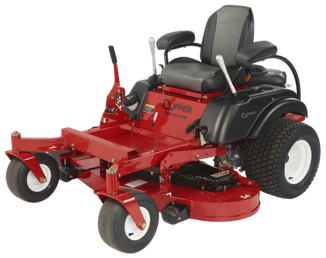 Country Clipper Boulevard Mower