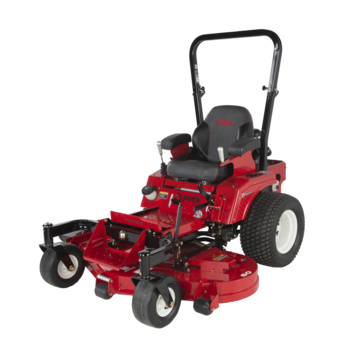 Country Clipper Charger Mower